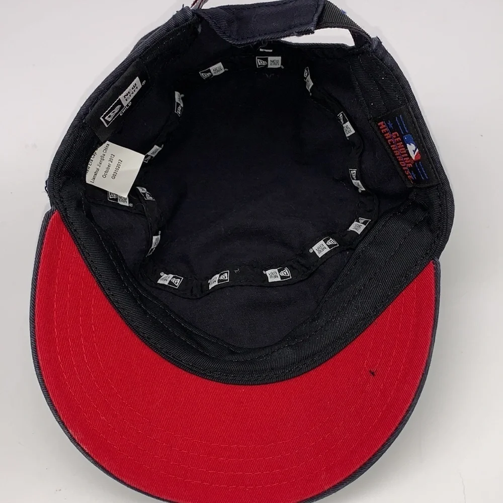 Minnesota Twins Childs Fishcams Style Cap